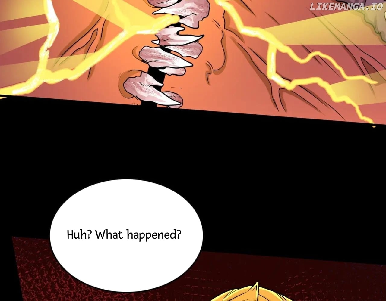 Era of the Haunted Chapter 155 - page 75